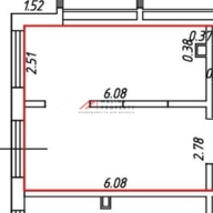 Продажа торгового помещения в ЖК "Бунинские луга"