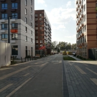 Продажа торгового помещения в ЖК "Бунинские луга"