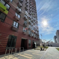 Продажа торгового помещения в ЖК "Бунинские луга"