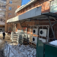 Продажа здания с арендаторами в городе Красногорск