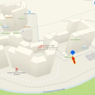 Аренда помещения в ЖК "Датский квартал"