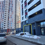 Аренда помещения в ЖК "Датский квартал"