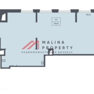 Аренда торгового помещения в ЖК "Тропарево парк"