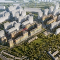 Продажа коммерческого помещения в ЖК "Светлый мир Станция Л"