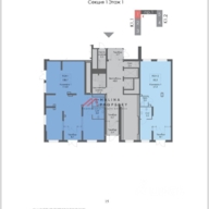 Аренда помещения в жилом комплексе Митинский лес