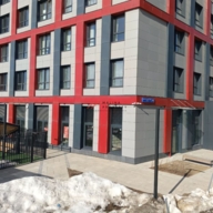 Аренда помещения свободного назначения,  ЖК Кутузов Град 2.