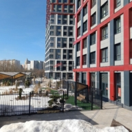 Аренда помещения свободного назначения,  ЖК Кутузов Град 2.