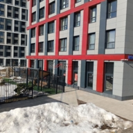 Аренда помещения свободного назначения,  ЖК Кутузов Град 2.