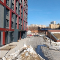 Аренда помещения свободного назначения,  ЖК Кутузов Град 2.