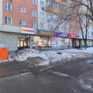 Продажа торгового помещения с сетевыми арендаторами