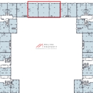 Продажа помещения с арендатором Пятерочка в ЖК "Остафьево"