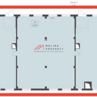 Продажа помещения с арендатором Пятерочка в ЖК "Остафьево"