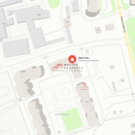 Продажа помещения с магазином Бристоль в Лыткарино