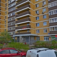 Продажа помещения с магазином Бристоль в Лыткарино