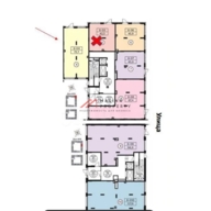 Продажа торгового помещения с арендатором Красное и Белое