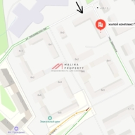 Продажа торгового помещения с арендатором Красное и Белое