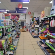 Продажа торгового помещения с сетевыми арендаторами 