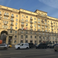 Продажа торгового помещения с арендаторами у метро Красные ворота