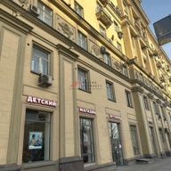 Продажа торгового помещения с арендаторами у метро Красные ворота