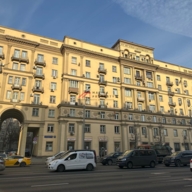 Продажа торгового помещения с арендаторами у метро Красные ворота