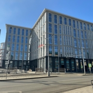 Аренда торгового помещения на выходе из метро Павелецкая