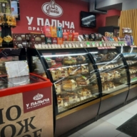 Продажа торгового помещения в Лефортово