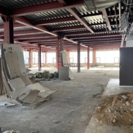 Продажа административного здания под клинику