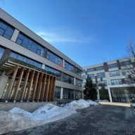 Продажа административного здания под клинику