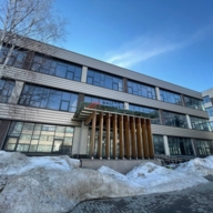 Продажа административного здания под клинику