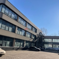 Продажа административного здания под клинику