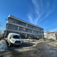 Продажа административного здания под клинику