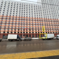 Продажа торгового помещения с арендатором Вкусвилл