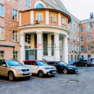 Продажа здания на Габричевского