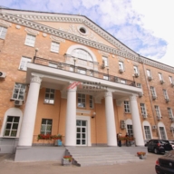 Продажа здания на Габричевского