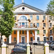 Продажа здания на Габричевского