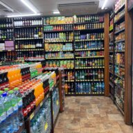 Арендный бизнес с магазином Красное и Белое на Арбате