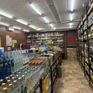 Арендный бизнес с магазином Красное и Белое на Арбате