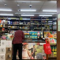 Арендный бизнес с магазином Красное и Белое на Арбате