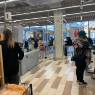 Продажа торгового помещения на Новом  Арбате