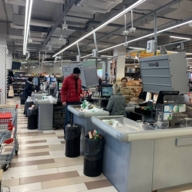 Продажа торгового помещения на Новом  Арбате