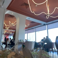 Продажа помещения с сетевыми арендаторами на Новом Арбате