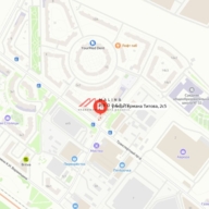 Продажа торгового здания с арендаторами в Химках 