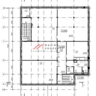 Продажа торгового здания с арендаторами в Химках 
