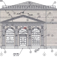 Продажа торгового здания с арендаторами в Химках 