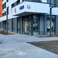 Продажа помещения с сетевым магазином "Пятерочка" в ЖК "Митинский лес"