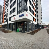 Продажа помещения с сетевым магазином "Пятерочка" в ЖК "Митинский лес"