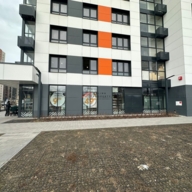 Продажа помещения с сетевым магазином "Пятерочка" в ЖК "Митинский лес"