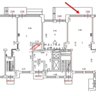 Продажа торгового помещения на Фитаревской