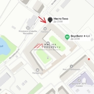 Продажа торгового помещения на Фитаревской