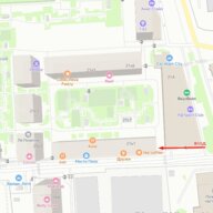 Аренда помещения в новостройке в ЖК "Хорошёвский "